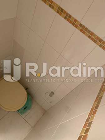 Conheça banheiro social do imóvel - Apartamento À Venda - Copacabana - Rio de Janeiro - RJ - LAAP32276 - 29 banheiro social - Apartamento À Venda - Copacabana - Rio de Janeiro - RJ - LAAP32276 - 29