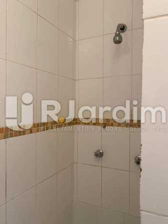 Conheça banheiro social do imóvel - Apartamento À Venda - Copacabana - Rio de Janeiro - RJ - LAAP32276 - 30 banheiro social - Apartamento À Venda - Copacabana - Rio de Janeiro - RJ - LAAP32276 - 30