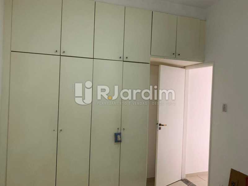 Conheça quarto do imóvel - Apartamento À Venda - Copacabana - Rio de Janeiro - RJ - LAAP32276 - 20 quarto - Apartamento À Venda - Copacabana - Rio de Janeiro - RJ - LAAP32276 - 20