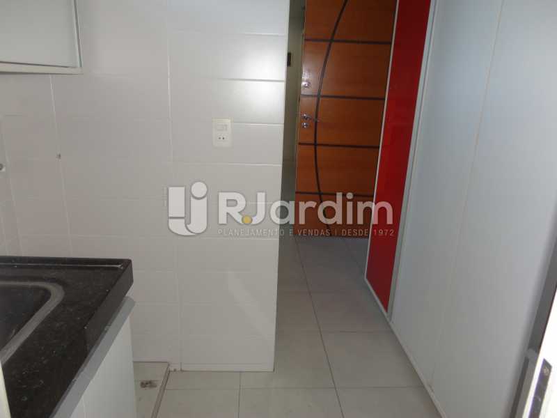Conheça HUMAÍTA do imóvel - Apartamento 3 quartos à venda Humaitá, Zona Sul,Rio de Janeiro - R$ 2.500.000 - LAAP32278 - 13 HUMAÍTA - Apartamento 3 quartos à venda Humaitá, Zona Sul,Rio de Janeiro - R$ 2.500.000 - LAAP32278 - 13