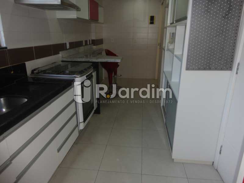 Conheça HUMAÍTA do imóvel - Apartamento 3 quartos à venda Humaitá, Zona Sul,Rio de Janeiro - R$ 2.500.000 - LAAP32278 - 11 HUMAÍTA - Apartamento 3 quartos à venda Humaitá, Zona Sul,Rio de Janeiro - R$ 2.500.000 - LAAP32278 - 11