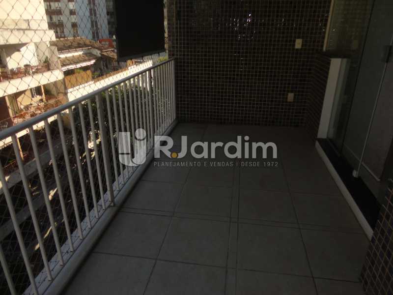 Conheça HUMAÍTA do imóvel - Apartamento 3 quartos à venda Humaitá, Zona Sul,Rio de Janeiro - R$ 2.500.000 - LAAP32278 - 1 HUMAÍTA - Apartamento 3 quartos à venda Humaitá, Zona Sul,Rio de Janeiro - R$ 2.500.000 - LAAP32278 - 1