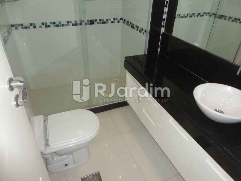 Conheça HUMAÍTA do imóvel - Apartamento 3 quartos à venda Humaitá, Zona Sul,Rio de Janeiro - R$ 2.500.000 - LAAP32278 - 6 HUMAÍTA - Apartamento 3 quartos à venda Humaitá, Zona Sul,Rio de Janeiro - R$ 2.500.000 - LAAP32278 - 6