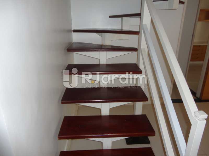 Conheça HUMAÍTA do imóvel - Apartamento 3 quartos à venda Humaitá, Zona Sul,Rio de Janeiro - R$ 2.500.000 - LAAP32278 - 7 HUMAÍTA - Apartamento 3 quartos à venda Humaitá, Zona Sul,Rio de Janeiro - R$ 2.500.000 - LAAP32278 - 7