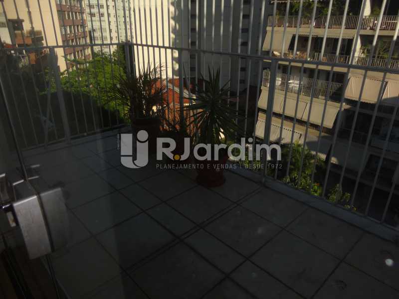 Conheça HUMAÍTA do imóvel - Apartamento 3 quartos à venda Humaitá, Zona Sul,Rio de Janeiro - R$ 2.500.000 - LAAP32278 - 20 HUMAÍTA - Apartamento 3 quartos à venda Humaitá, Zona Sul,Rio de Janeiro - R$ 2.500.000 - LAAP32278 - 20