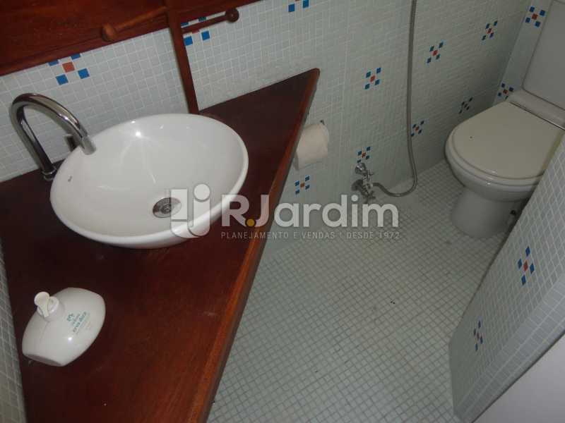 Conheça HUMAÍTA do imóvel - Apartamento 3 quartos à venda Humaitá, Zona Sul,Rio de Janeiro - R$ 2.500.000 - LAAP32278 - 22 HUMAÍTA - Apartamento 3 quartos à venda Humaitá, Zona Sul,Rio de Janeiro - R$ 2.500.000 - LAAP32278 - 22