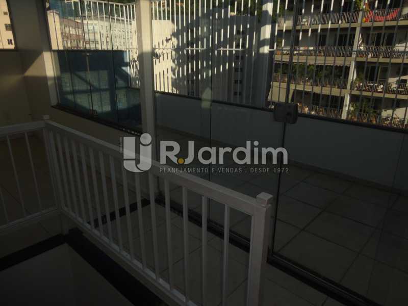 Conheça HUMAÍTA do imóvel - Apartamento 3 quartos à venda Humaitá, Zona Sul,Rio de Janeiro - R$ 2.500.000 - LAAP32278 - 25 HUMAÍTA - Apartamento 3 quartos à venda Humaitá, Zona Sul,Rio de Janeiro - R$ 2.500.000 - LAAP32278 - 25