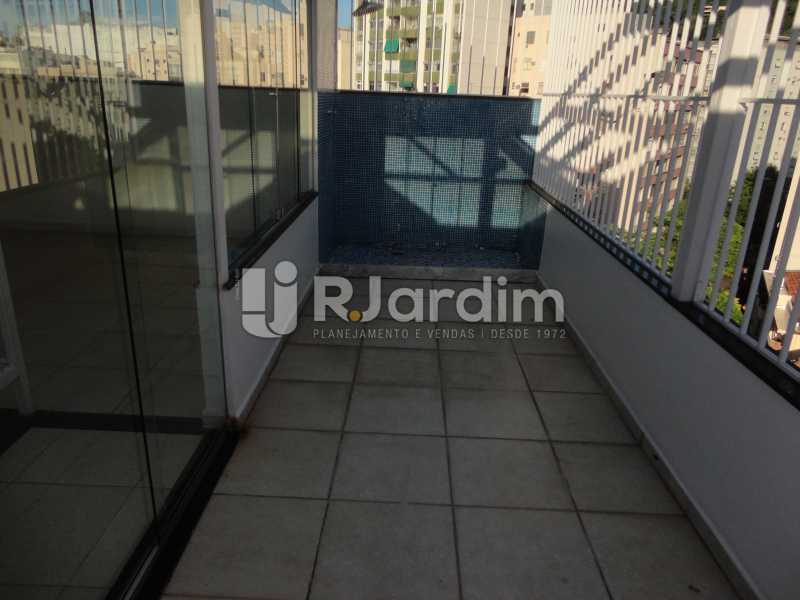 Conheça HUMAÍTA do imóvel - Apartamento 3 quartos à venda Humaitá, Zona Sul,Rio de Janeiro - R$ 2.500.000 - LAAP32278 - 24 HUMAÍTA - Apartamento 3 quartos à venda Humaitá, Zona Sul,Rio de Janeiro - R$ 2.500.000 - LAAP32278 - 24