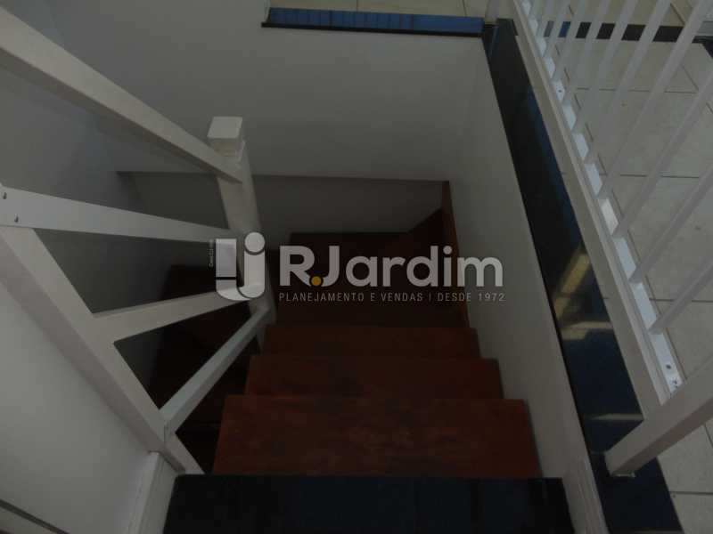 Conheça HUMAÍTA do imóvel - Apartamento 3 quartos à venda Humaitá, Zona Sul,Rio de Janeiro - R$ 2.500.000 - LAAP32278 - 23 HUMAÍTA - Apartamento 3 quartos à venda Humaitá, Zona Sul,Rio de Janeiro - R$ 2.500.000 - LAAP32278 - 23