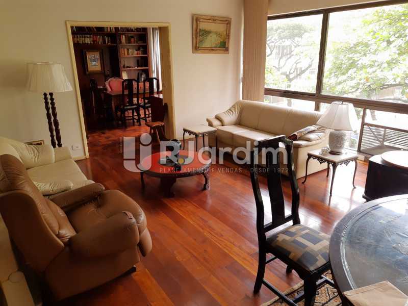 Conheça Sala do imóvel - Apartamento À Venda - Ipanema - Rio de Janeiro - RJ - LAAP40833 - 1 Sala - Apartamento À Venda - Ipanema - Rio de Janeiro - RJ - LAAP40833 - 1