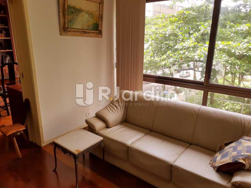 Conheça SALA do imóvel - Apartamento À Venda - Ipanema - Rio de Janeiro - RJ - LAAP40833 - 6 SALA - Apartamento À Venda - Ipanema - Rio de Janeiro - RJ - LAAP40833 - 6