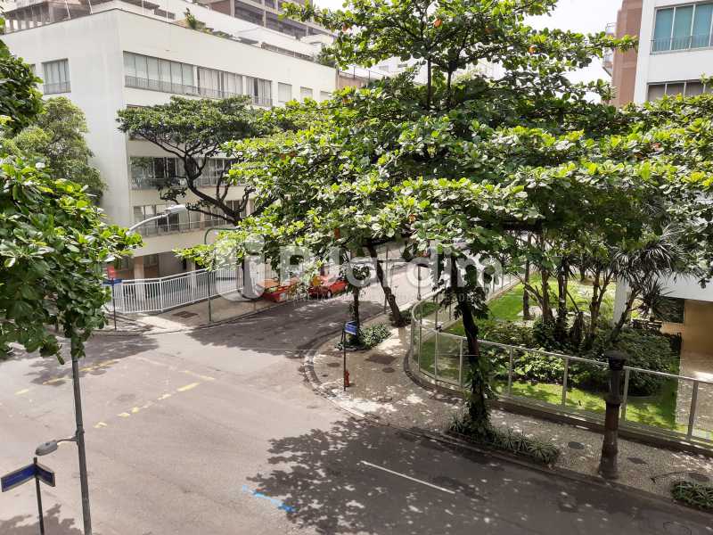 Conheça VISTA do imóvel - Apartamento À Venda - Ipanema - Rio de Janeiro - RJ - LAAP40833 - 7 VISTA - Apartamento À Venda - Ipanema - Rio de Janeiro - RJ - LAAP40833 - 7