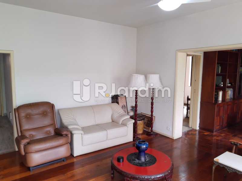 Conheça SALA do imóvel - Apartamento À Venda - Ipanema - Rio de Janeiro - RJ - LAAP40833 - 8 SALA - Apartamento À Venda - Ipanema - Rio de Janeiro - RJ - LAAP40833 - 8