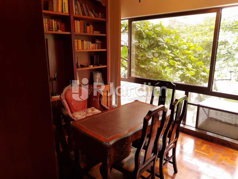 Conheça QUARTO do imóvel - Apartamento À Venda - Ipanema - Rio de Janeiro - RJ - LAAP40833 - 9 QUARTO - Apartamento À Venda - Ipanema - Rio de Janeiro - RJ - LAAP40833 - 9