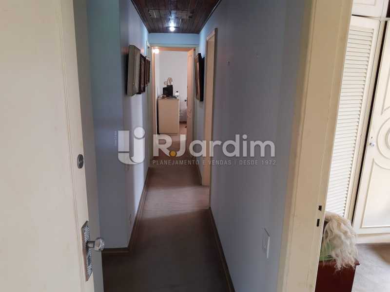 Conheça CIRCULAÇÃO do imóvel - Apartamento À Venda - Ipanema - Rio de Janeiro - RJ - LAAP40833 - 11 CIRCULAÇÃO - Apartamento À Venda - Ipanema - Rio de Janeiro - RJ - LAAP40833 - 11