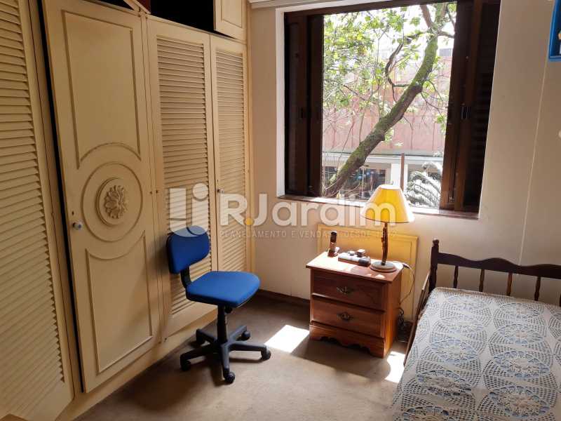 Conheça QUARTO do imóvel - Apartamento À Venda - Ipanema - Rio de Janeiro - RJ - LAAP40833 - 12 QUARTO - Apartamento À Venda - Ipanema - Rio de Janeiro - RJ - LAAP40833 - 12