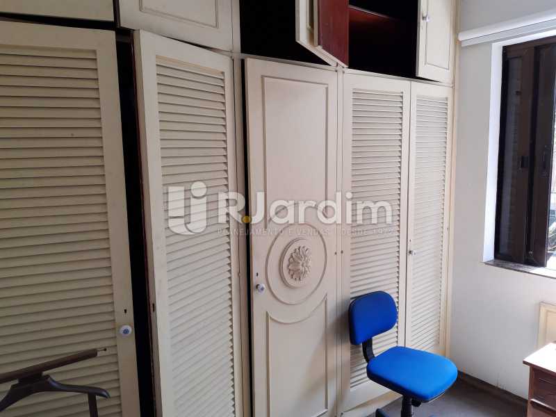Conheça QUARTO do imóvel - Apartamento À Venda - Ipanema - Rio de Janeiro - RJ - LAAP40833 - 13 QUARTO - Apartamento À Venda - Ipanema - Rio de Janeiro - RJ - LAAP40833 - 13