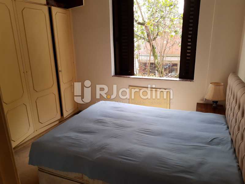 Conheça QUARTO do imóvel - Apartamento À Venda - Ipanema - Rio de Janeiro - RJ - LAAP40833 - 14 QUARTO - Apartamento À Venda - Ipanema - Rio de Janeiro - RJ - LAAP40833 - 14