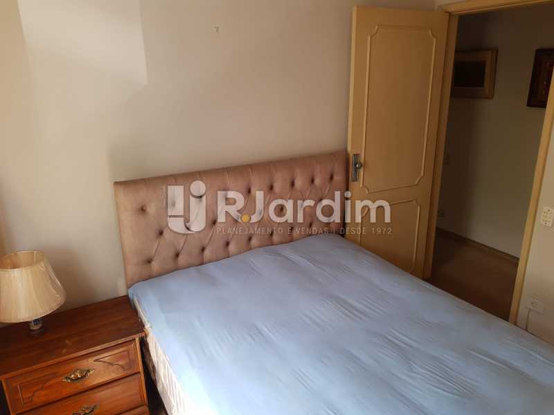 Conheça QUARTO do imóvel - Apartamento À Venda - Ipanema - Rio de Janeiro - RJ - LAAP40833 - 16 QUARTO - Apartamento À Venda - Ipanema - Rio de Janeiro - RJ - LAAP40833 - 16