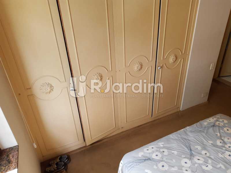 Conheça SUITE do imóvel - Apartamento À Venda - Ipanema - Rio de Janeiro - RJ - LAAP40833 - 22 SUITE - Apartamento À Venda - Ipanema - Rio de Janeiro - RJ - LAAP40833 - 22