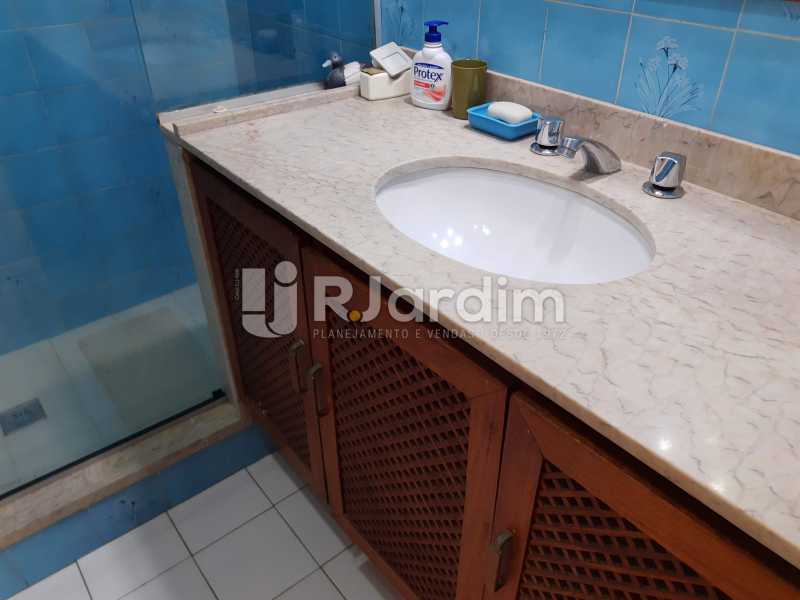 Conheça BANHEIRO SUÍTE do imóvel - Apartamento À Venda - Ipanema - Rio de Janeiro - RJ - LAAP40833 - 23 BANHEIRO SUÍTE - Apartamento À Venda - Ipanema - Rio de Janeiro - RJ - LAAP40833 - 23