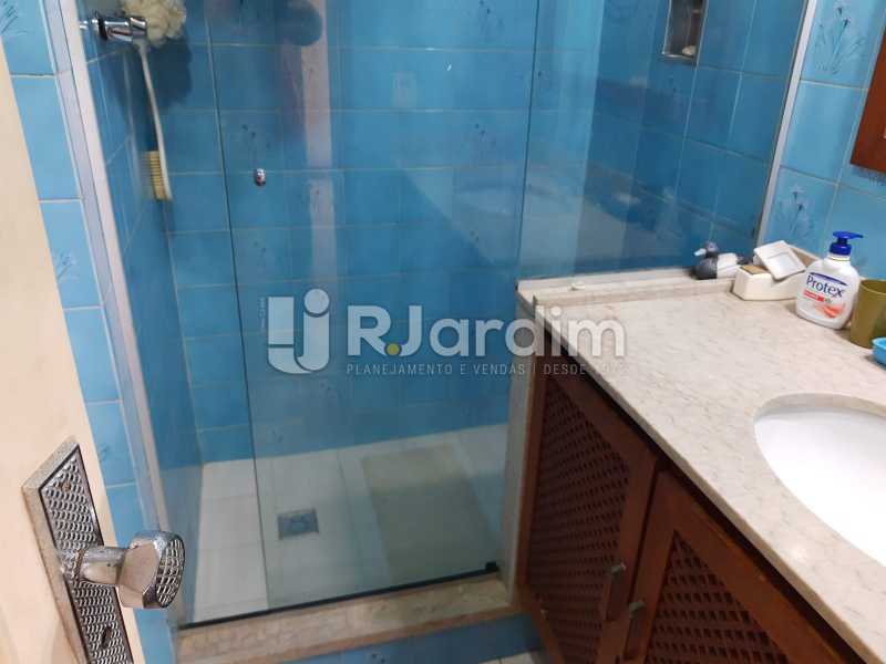 Conheça BANHEIRO SUÍTE do imóvel - Apartamento À Venda - Ipanema - Rio de Janeiro - RJ - LAAP40833 - 24 BANHEIRO SUÍTE - Apartamento À Venda - Ipanema - Rio de Janeiro - RJ - LAAP40833 - 24
