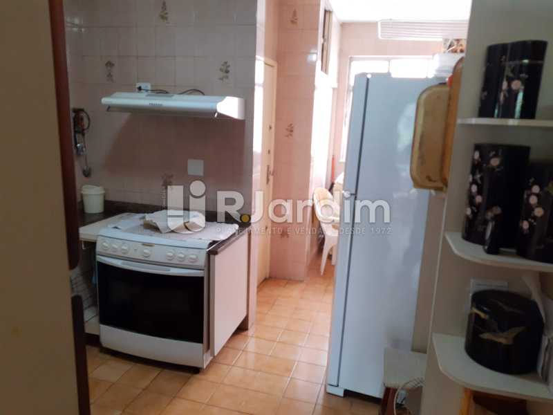 Conheça COZINHA do imóvel - Apartamento À Venda - Ipanema - Rio de Janeiro - RJ - LAAP40833 - 25 COZINHA - Apartamento À Venda - Ipanema - Rio de Janeiro - RJ - LAAP40833 - 25