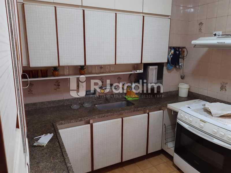 Conheça COZINHA do imóvel - Apartamento À Venda - Ipanema - Rio de Janeiro - RJ - LAAP40833 - 26 COZINHA - Apartamento À Venda - Ipanema - Rio de Janeiro - RJ - LAAP40833 - 26