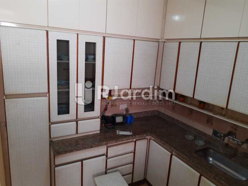 Conheça COZINHA do imóvel - Apartamento À Venda - Ipanema - Rio de Janeiro - RJ - LAAP40833 - 28 COZINHA - Apartamento À Venda - Ipanema - Rio de Janeiro - RJ - LAAP40833 - 28
