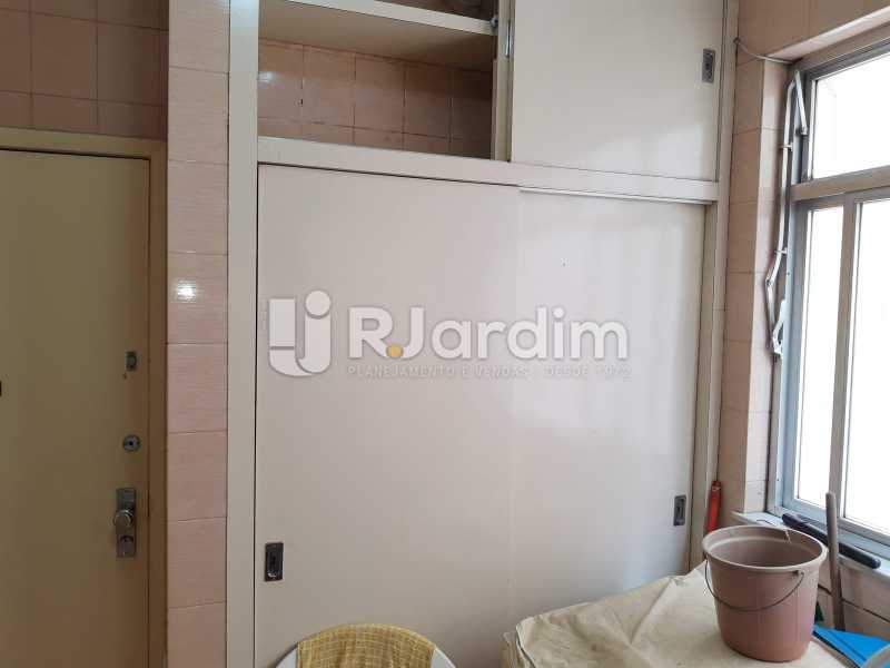 Conheça ÁREA DE SERVIÇO do imóvel - Apartamento À Venda - Ipanema - Rio de Janeiro - RJ - LAAP40833 - 30 ÁREA DE SERVIÇO - Apartamento À Venda - Ipanema - Rio de Janeiro - RJ - LAAP40833 - 30