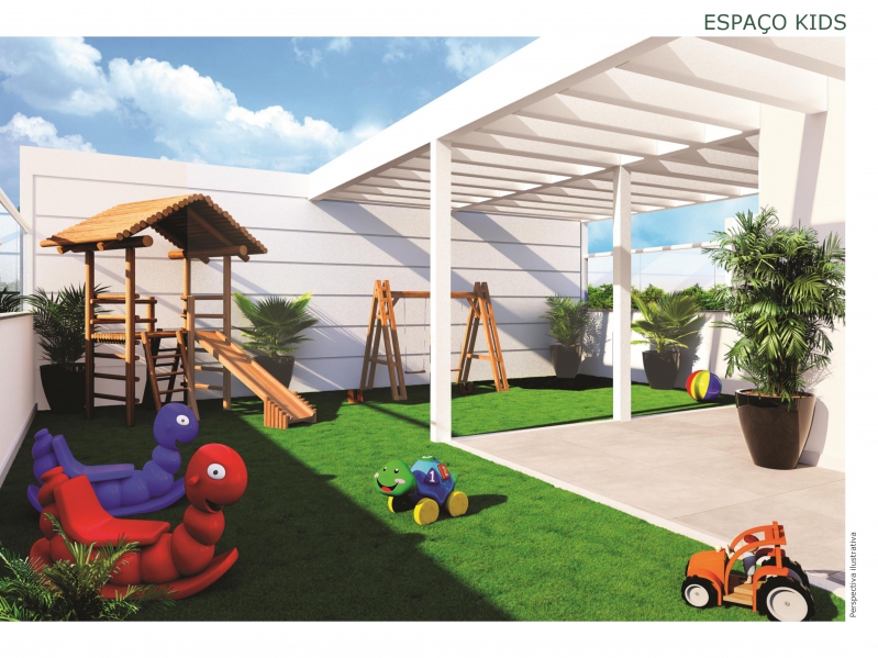 Conheça espaço kids do imóvel - Apartamento À Venda - Vila Isabel - Rio de Janeiro - RJ - LAAP32280 - 5 espaço kids - Apartamento À Venda - Vila Isabel - Rio de Janeiro - RJ - LAAP32280 - 5