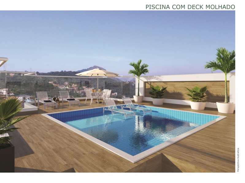 Conheça Piscina com deck molhado do imóvel - Apartamento À Venda - Vila Isabel - Rio de Janeiro - RJ - LAAP32280 - 8 Piscina com deck molhado - Apartamento À Venda - Vila Isabel - Rio de Janeiro - RJ - LAAP32280 - 8