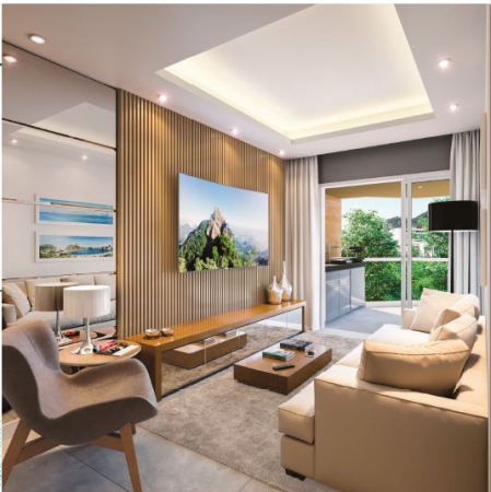 Conheça sala do imóvel - Apartamento À Venda - Vila Isabel - Rio de Janeiro - RJ - LAAP32280 - 3 sala - Apartamento À Venda - Vila Isabel - Rio de Janeiro - RJ - LAAP32280 - 3