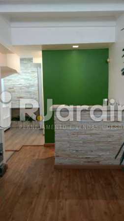 Conheça 1 do imóvel - Casa Comercial Para Alugar - Ipanema - Rio de Janeiro - RJ - LACC00049 - 1 1 - Casa Comercial Para Alugar - Ipanema - Rio de Janeiro - RJ - LACC00049 - 1