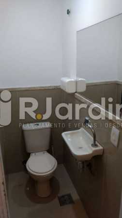 Conheça 3 do imóvel - Casa Comercial Para Alugar - Ipanema - Rio de Janeiro - RJ - LACC00049 - 4 3 - Casa Comercial Para Alugar - Ipanema - Rio de Janeiro - RJ - LACC00049 - 4
