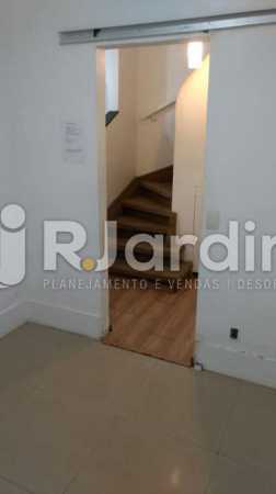 Conheça 6 do imóvel - Casa Comercial Para Alugar - Ipanema - Rio de Janeiro - RJ - LACC00049 - 7 6 - Casa Comercial Para Alugar - Ipanema - Rio de Janeiro - RJ - LACC00049 - 7