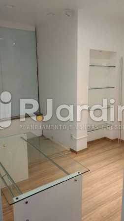 Conheça 10 do imóvel - Casa Comercial Para Alugar - Ipanema - Rio de Janeiro - RJ - LACC00049 - 11 10 - Casa Comercial Para Alugar - Ipanema - Rio de Janeiro - RJ - LACC00049 - 11