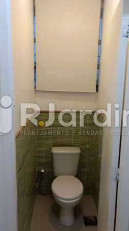 Conheça 17 do imóvel - Casa Comercial Para Alugar - Ipanema - Rio de Janeiro - RJ - LACC00049 - 18 17 - Casa Comercial Para Alugar - Ipanema - Rio de Janeiro - RJ - LACC00049 - 18