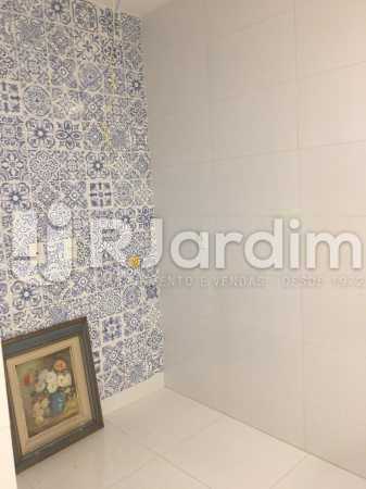 Conheça Jardim Botanico do imóvel - Casa de Vila Para Alugar - Jardim Botânico - Rio de Janeiro - RJ - LACV30011 - 16 Jardim Botanico - Casa de Vila Para Alugar - Jardim Botânico - Rio de Janeiro - RJ - LACV30011 - 16