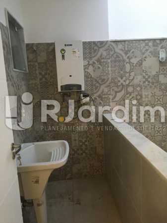 Conheça Jardim Botanico do imóvel - Casa de Vila Para Alugar - Jardim Botânico - Rio de Janeiro - RJ - LACV30011 - 17 Jardim Botanico - Casa de Vila Para Alugar - Jardim Botânico - Rio de Janeiro - RJ - LACV30011 - 17