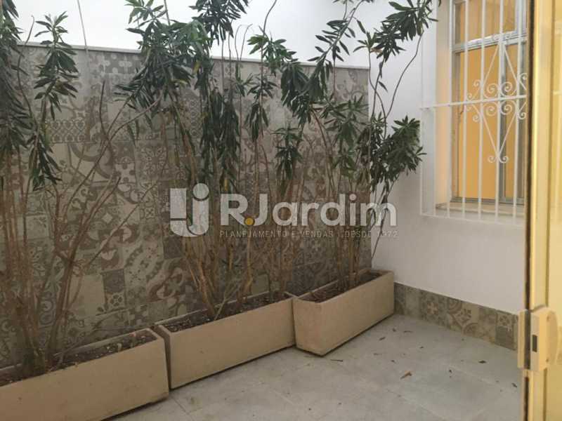 Conheça Jardim Botanico do imóvel - Casa de Vila Para Alugar - Jardim Botânico - Rio de Janeiro - RJ - LACV30011 - 3 Jardim Botanico - Casa de Vila Para Alugar - Jardim Botânico - Rio de Janeiro - RJ - LACV30011 - 3