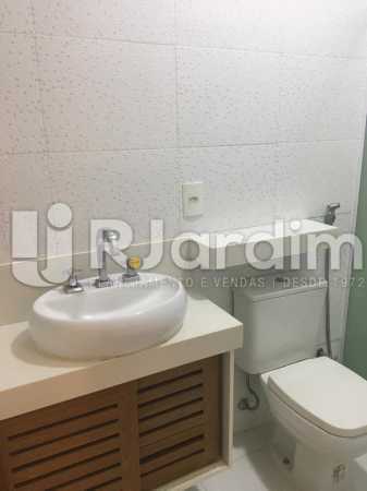 Conheça Jardim Botanico do imóvel - Casa de Vila Para Alugar - Jardim Botânico - Rio de Janeiro - RJ - LACV30011 - 13 Jardim Botanico - Casa de Vila Para Alugar - Jardim Botânico - Rio de Janeiro - RJ - LACV30011 - 13
