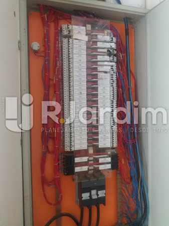 Conheça Quadro do imóvel - Loja Comercial Ipanema - LALJ00149 - 10 Quadro - Loja Comercial Ipanema - LALJ00149 - 10
