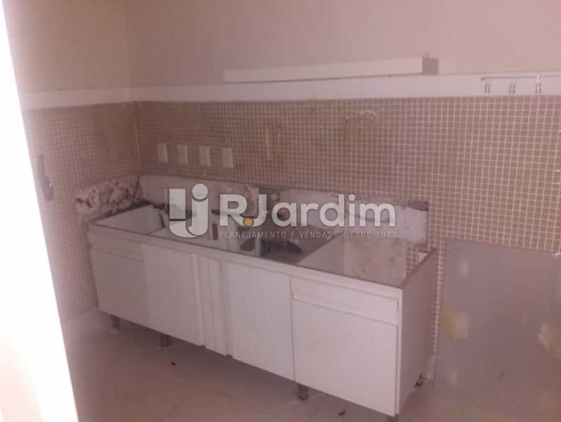 Conheça Banheiro do imóvel - Loja Comercial Ipanema - LALJ00149 - 11 Banheiro - Loja Comercial Ipanema - LALJ00149 - 11