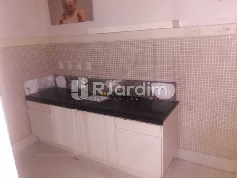 Conheça Banheiro do imóvel - Loja Comercial Ipanema - LALJ00149 - 18 Banheiro - Loja Comercial Ipanema - LALJ00149 - 18