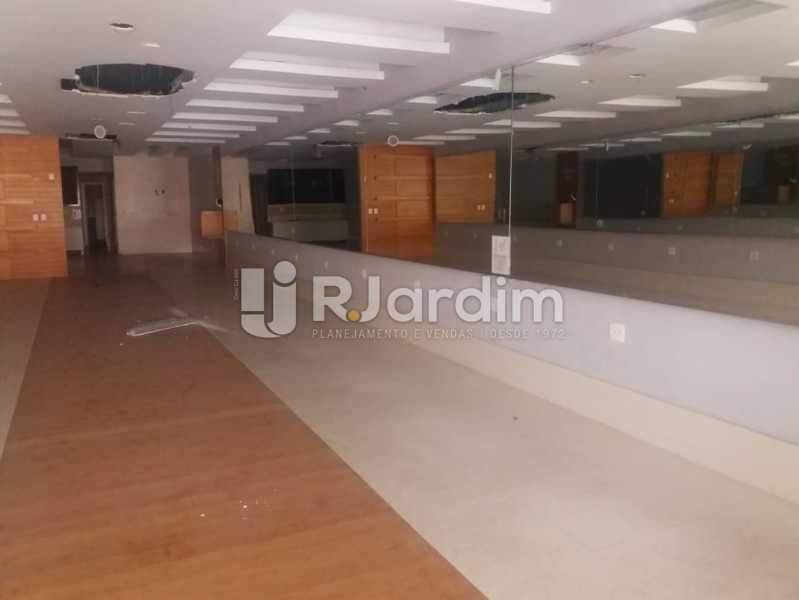Conheça Salão do imóvel - Loja Comercial Ipanema - LALJ00149 - 20 Salão - Loja Comercial Ipanema - LALJ00149 - 20