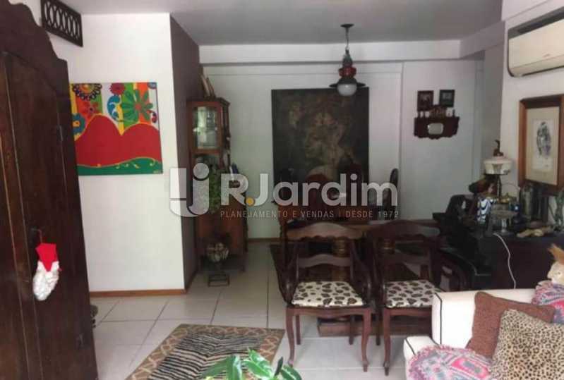 Conheça Sala do imóvel - Apartamento À Venda - Botafogo - Rio de Janeiro - RJ - LAAP32291 - 3 Sala - Apartamento À Venda - Botafogo - Rio de Janeiro - RJ - LAAP32291 - 3