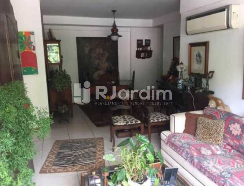 Conheça sala do imóvel - Apartamento À Venda - Botafogo - Rio de Janeiro - RJ - LAAP32291 - 1 sala - Apartamento À Venda - Botafogo - Rio de Janeiro - RJ - LAAP32291 - 1