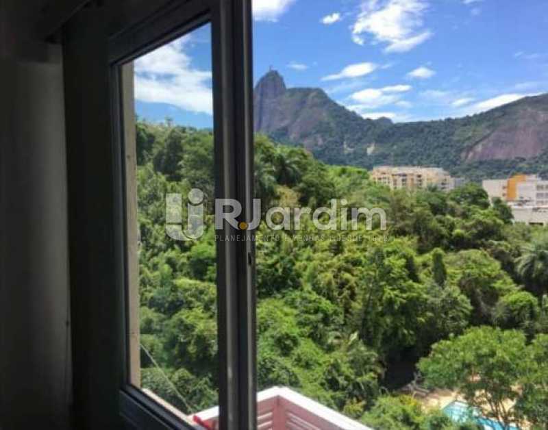 Conheça vista do imóvel - Apartamento À Venda - Botafogo - Rio de Janeiro - RJ - LAAP32291 - 8 vista - Apartamento À Venda - Botafogo - Rio de Janeiro - RJ - LAAP32291 - 8