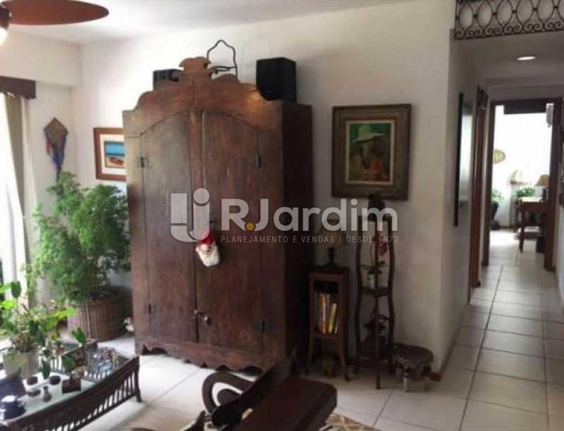 Conheça sala do imóvel - Apartamento À Venda - Botafogo - Rio de Janeiro - RJ - LAAP32291 - 4 sala - Apartamento À Venda - Botafogo - Rio de Janeiro - RJ - LAAP32291 - 4
